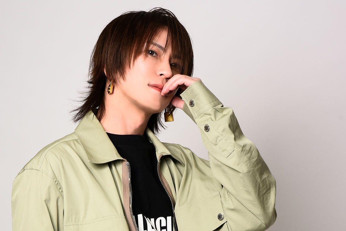 Triple Eight トリプルエイト 大阪ミナミ