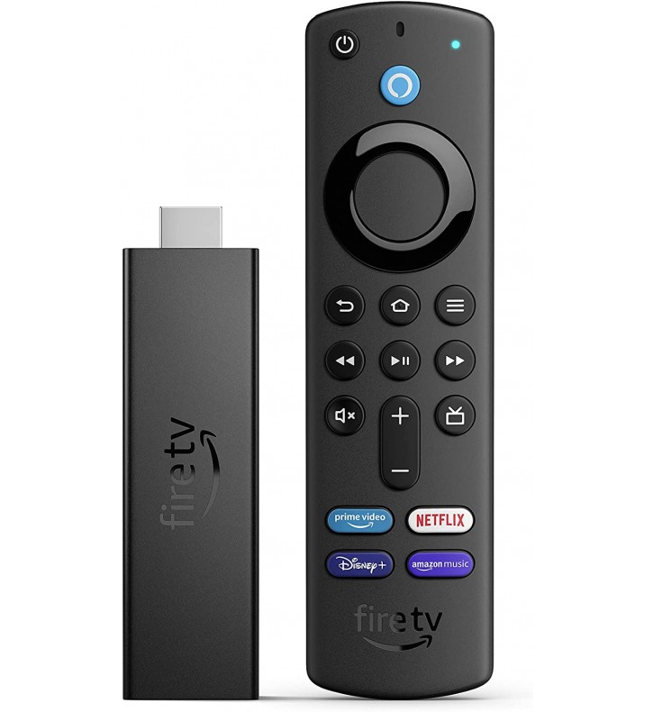 Fire TV Stick 4K Max