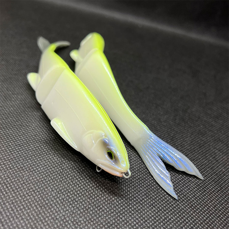 growdesignworks FLAG170 G-FLAG150 計3ヶ FLAG170_211BiteStar_2048x.heic