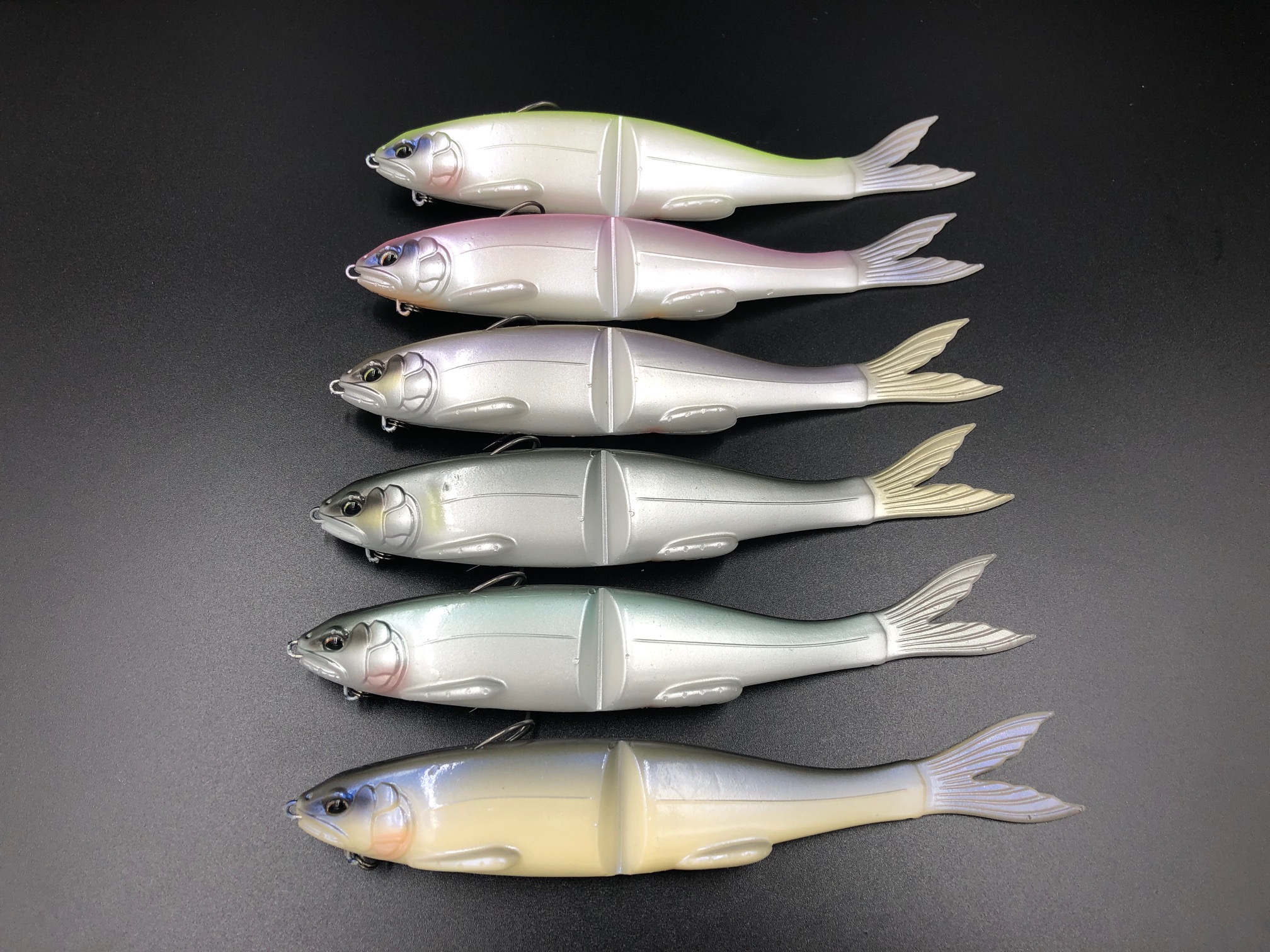 FLAG170とFLAG150のセット(破格のおまけ付き)