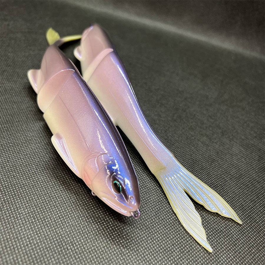 ルアー・フライ FLAG255 Grow Design Works FLAG 255 – Three Rivers Tackle