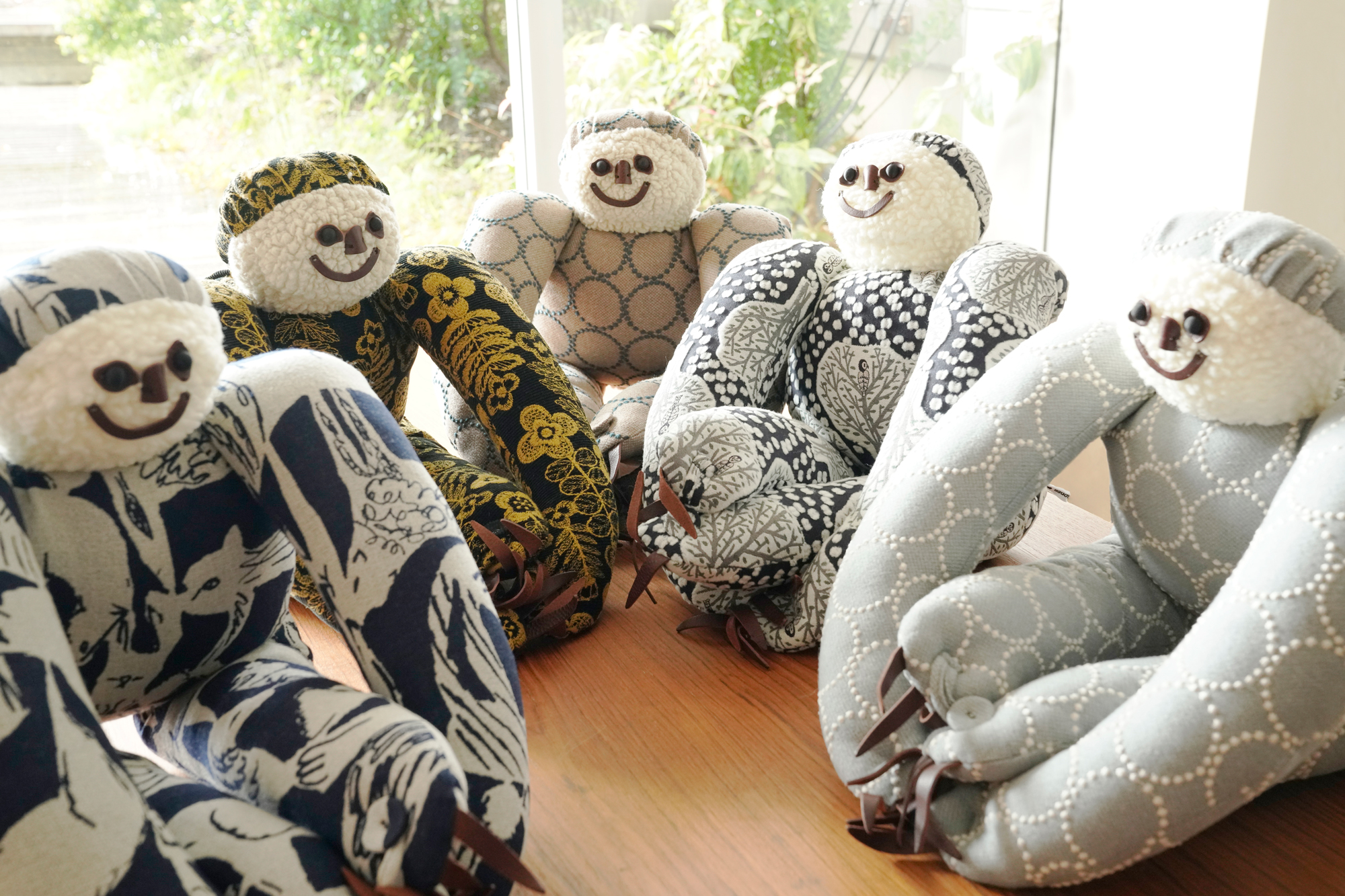 onomekamanと、konomekaman発売のお知らせ。11月1日～ - minä perhonen