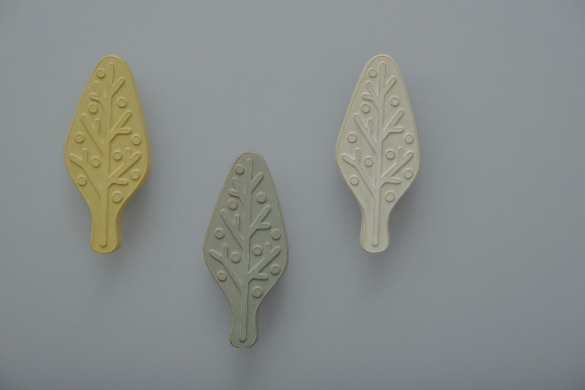 TREE HOOK 壁フック - minä perhonen