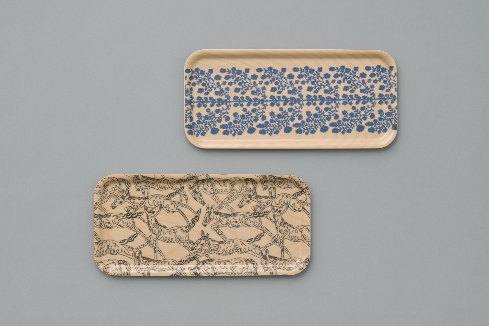 トレイ Thin type - minä perhonen