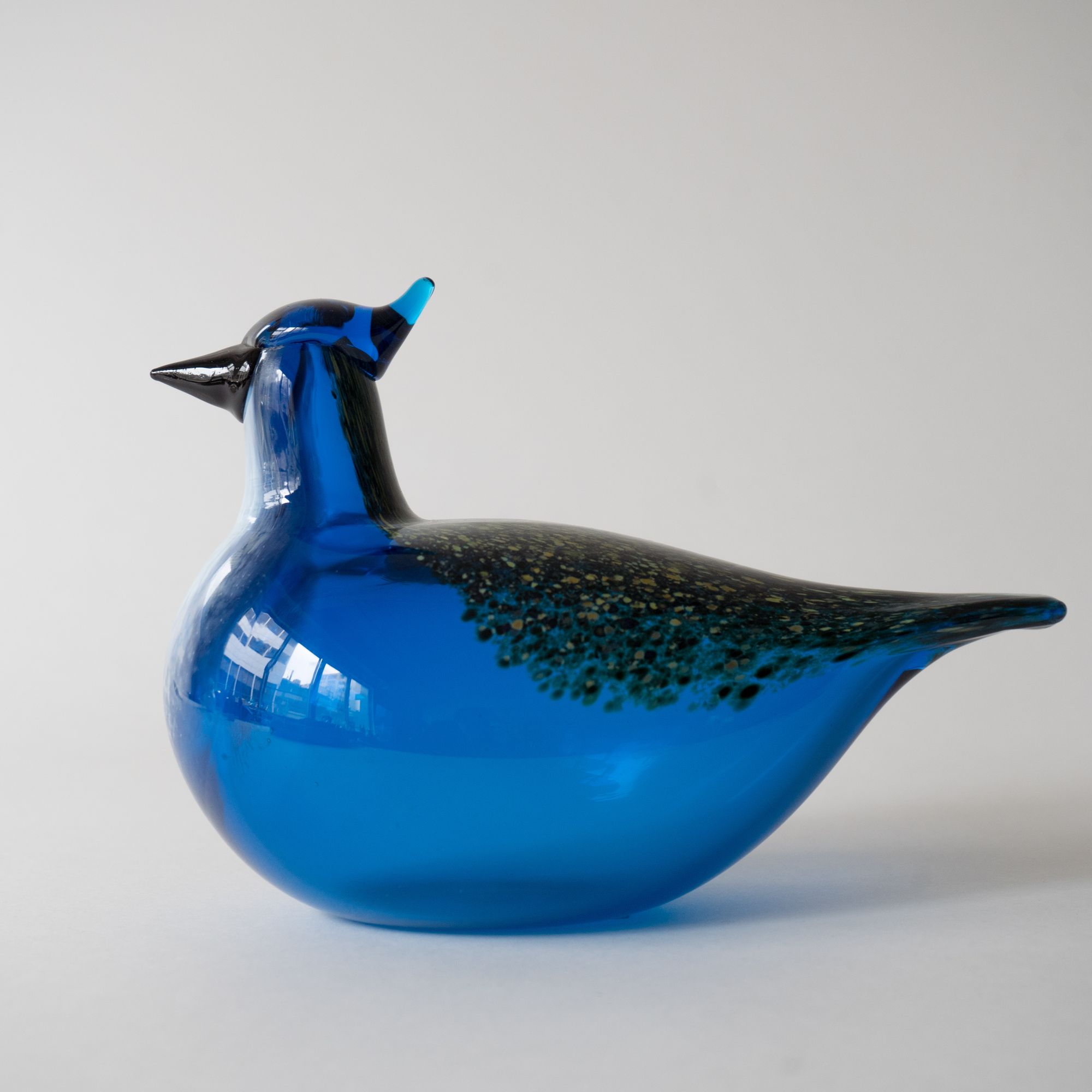 Birds by Toikka Blue Jay - minä perhonen