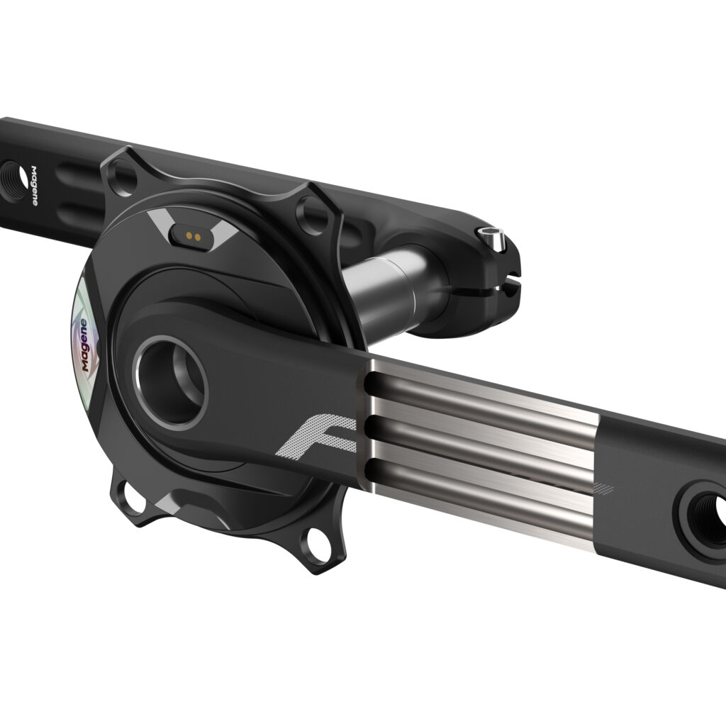 PES-P515 スパイダー型パワーメーターセット │ GROWTAC