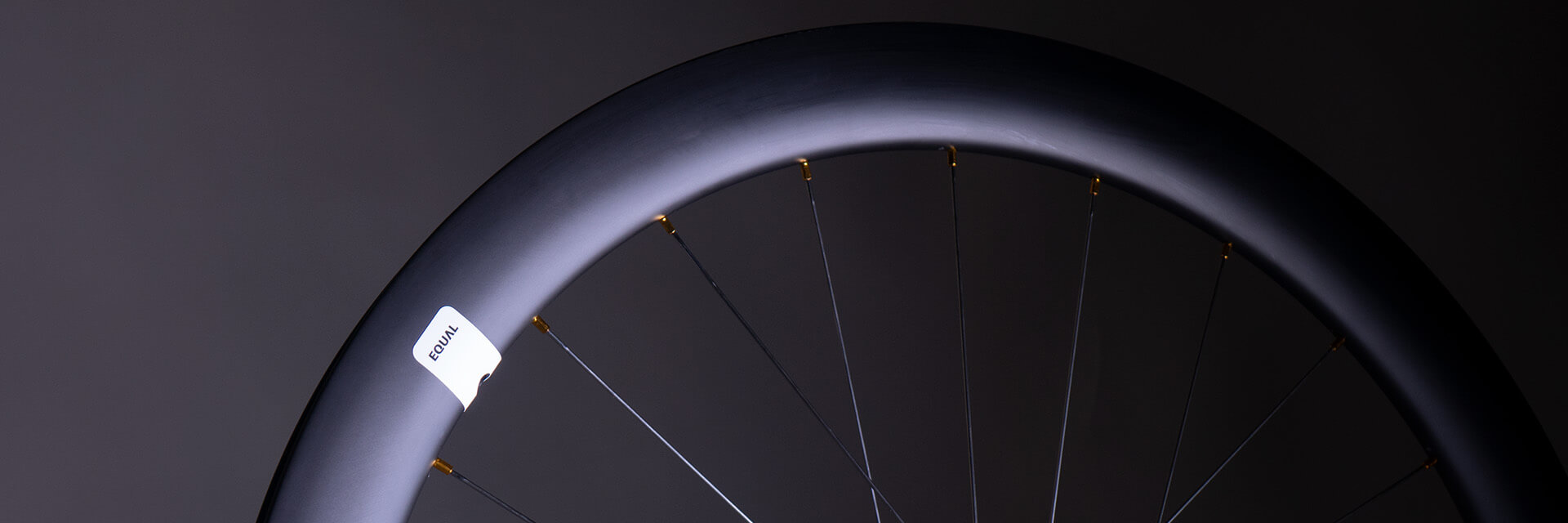 EQUAL カーボンリム │ GROWTAC