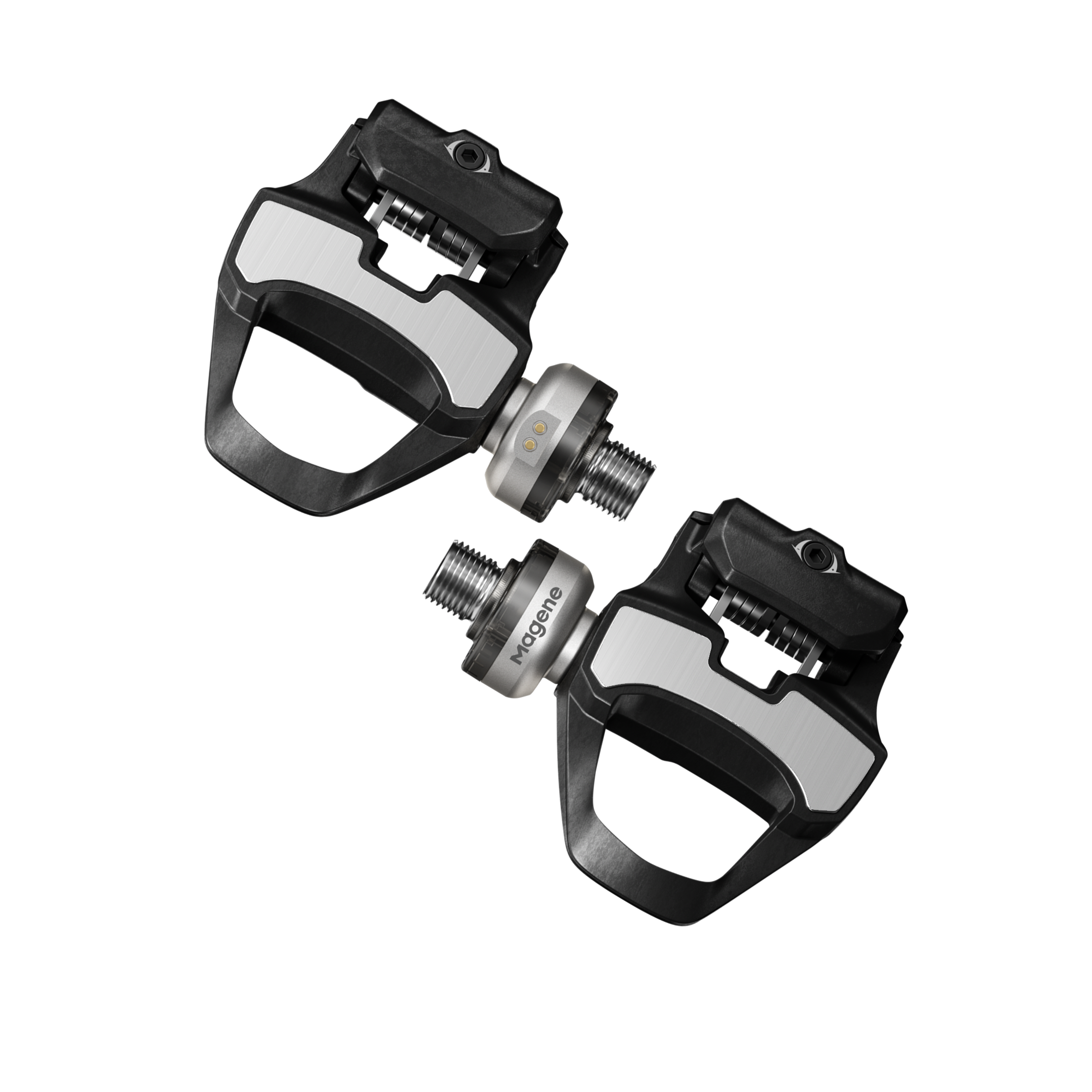 P715 ペダル型パワーメーター │ GROWTAC