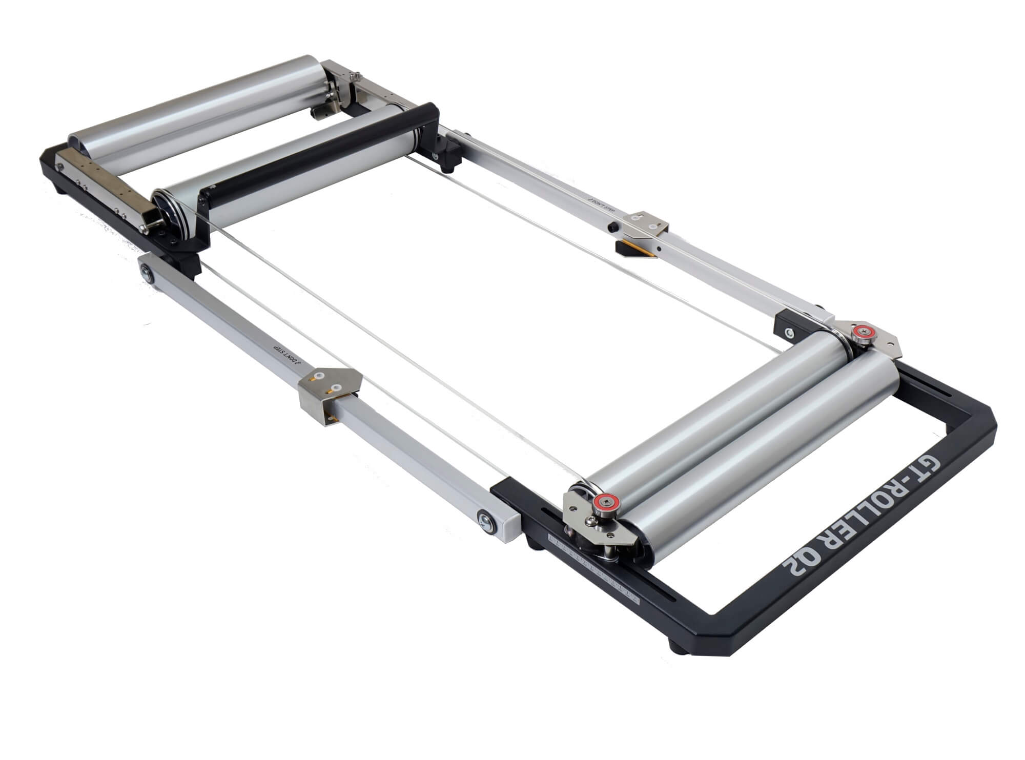 新製品発売のお知らせ「GT-Roller Q2」「GT-Roller T2」 │ GROWTAC