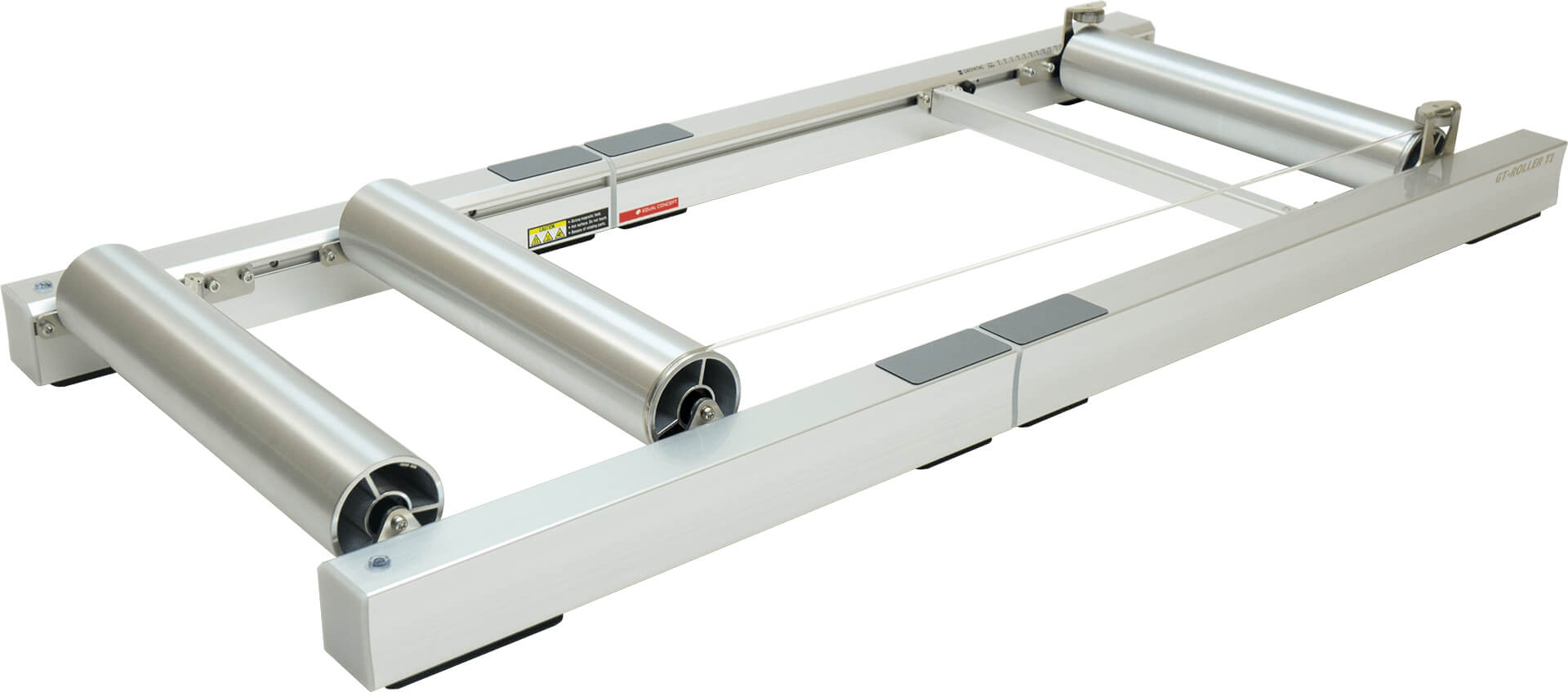 GT-Roller T1 │ GROWTAC