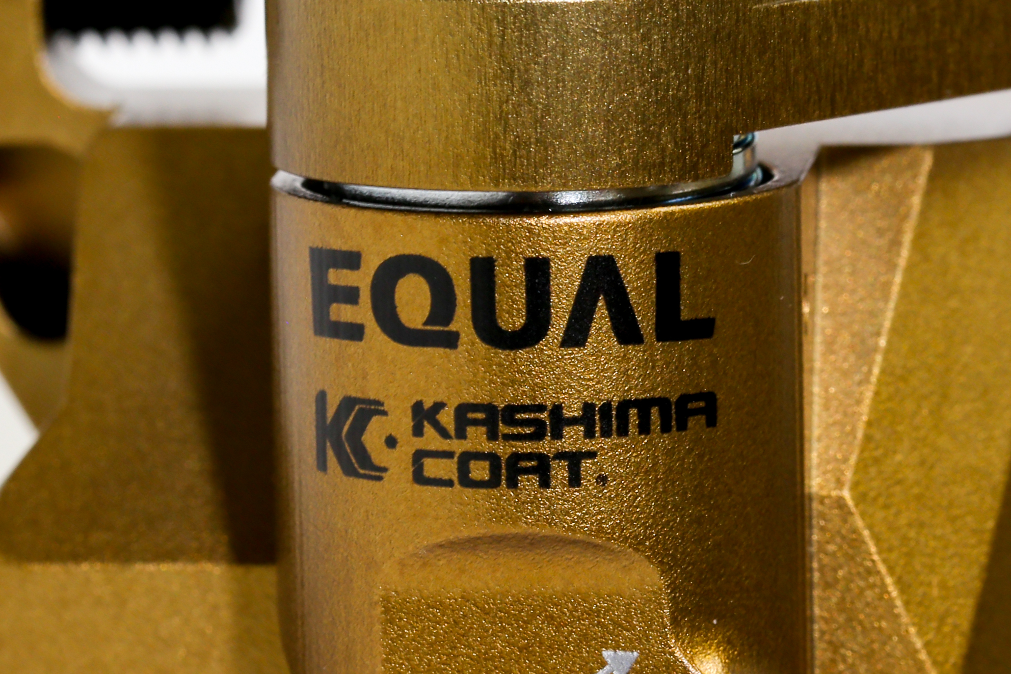 機械式ディスクブレーキキャリパーセット │ GROWTAC