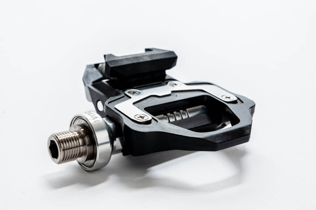 多調整型 ROAD ペダル │ GROWTAC