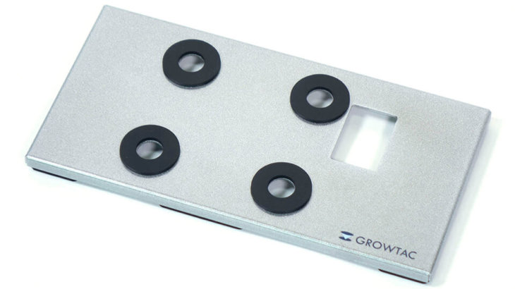 ローラーオプション │ GROWTAC