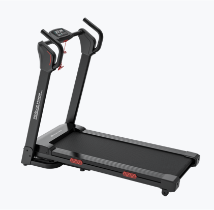 Mobvoi Home Treadmill Ultra - Your Ultra Workout Awaits.