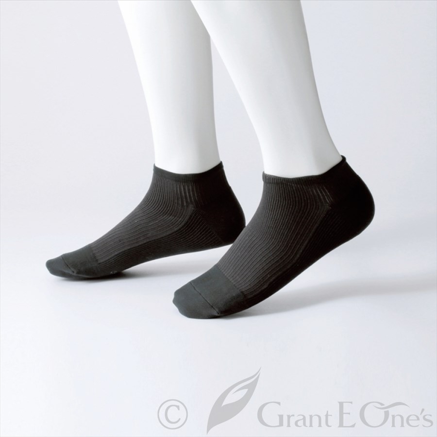 エナジック・アンクルソックス | Growth Shop｜サロン専売品の卸