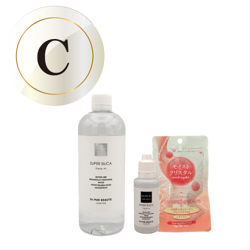 DR LALA Grant | Growth Shop｜サロン専売品の卸・仕入れ・販売