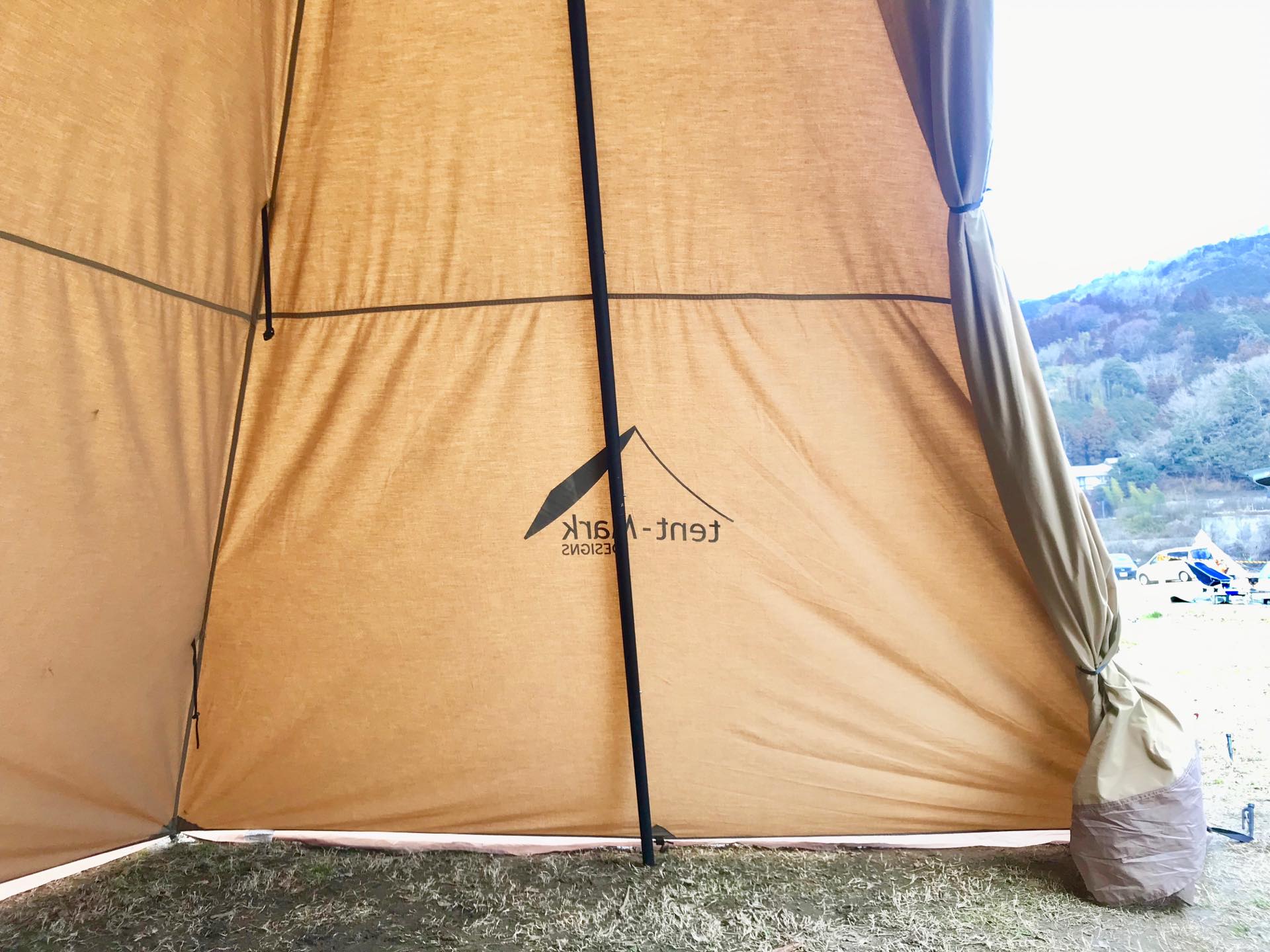 サーカスTCを「DOD フタマタノキワミ」で二股化する方法 – Greyscat