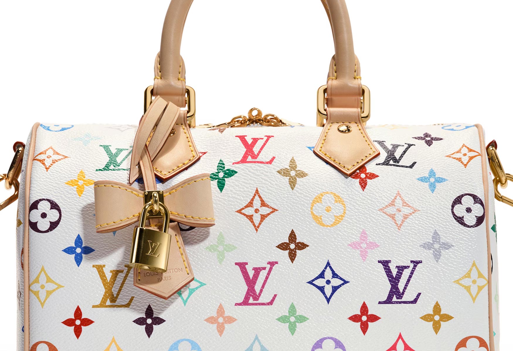 Louis Vuitton x Murakami Singapore Pop-Up - Great New Places