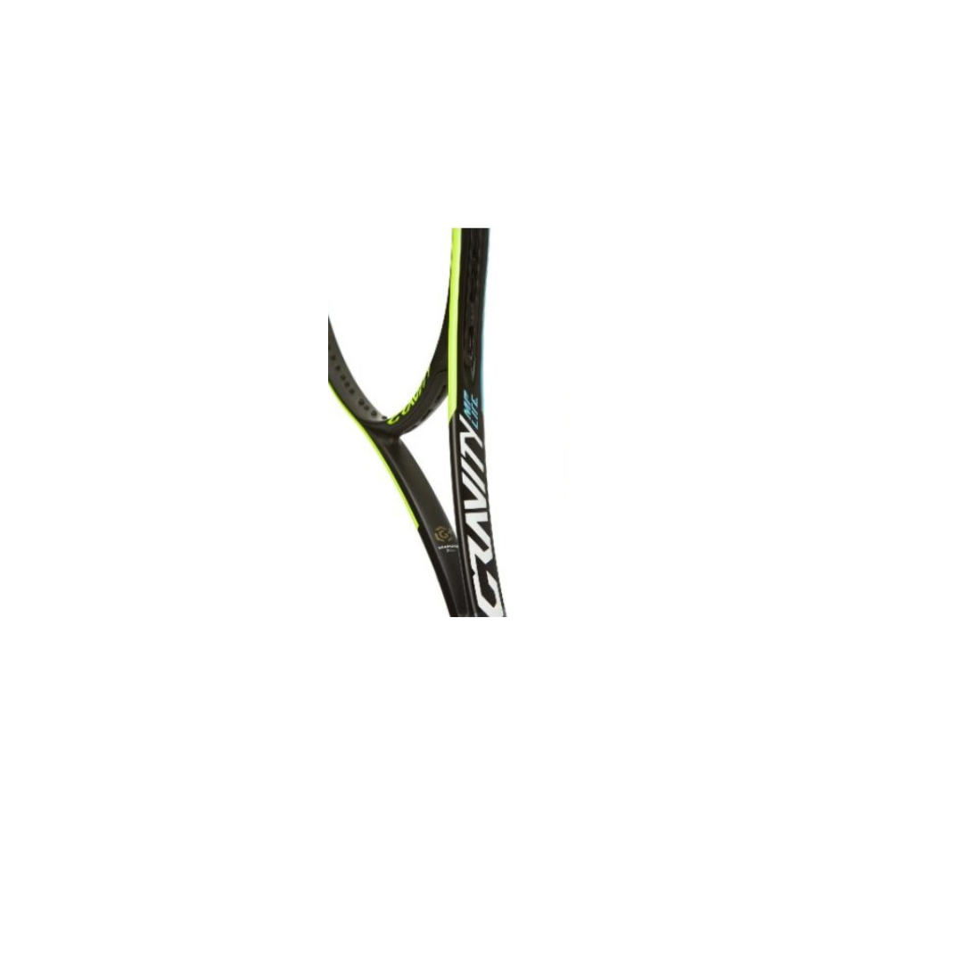 Head Gravity AUX MP Lite 280g L2 - Tennis Racket - Great Racket Shop