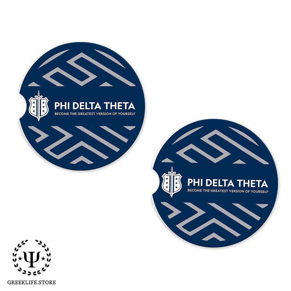 Phi Delta Theta Officially Licensed Merchandise | GreekLife.Store
