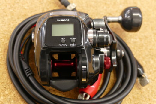 シマノ 19プレイズ 600 | 中古釣具買取・販売のグリーンフィッシュ