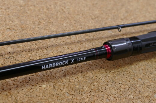 ダイワ 18ハードロック X 83MB | 中古釣具買取・販売のグリーンフィッシュ
