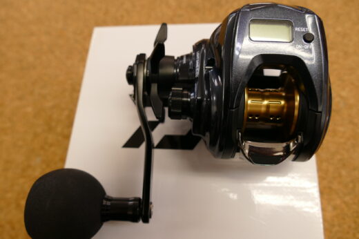 ダイワ 22ライトゲーム IC 150L | 中古釣具買取・販売のグリーンフィッシュ