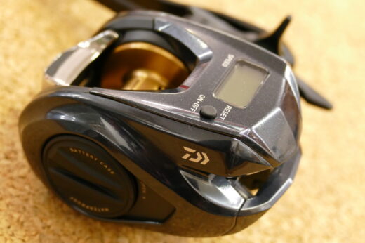 ダイワ 22ライトゲーム IC 150L | 中古釣具買取・販売のグリーンフィッシュ