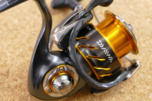 ダイワ 13セルテート 2510PE-H | 中古釣具買取・販売のグリーンフィッシュ