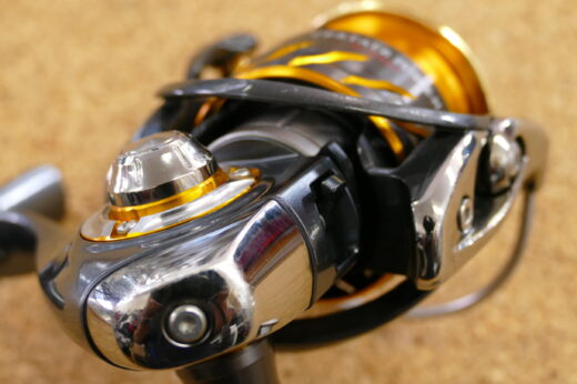 ダイワ 13セルテート 2510PE-H | 中古釣具買取・販売のグリーンフィッシュ