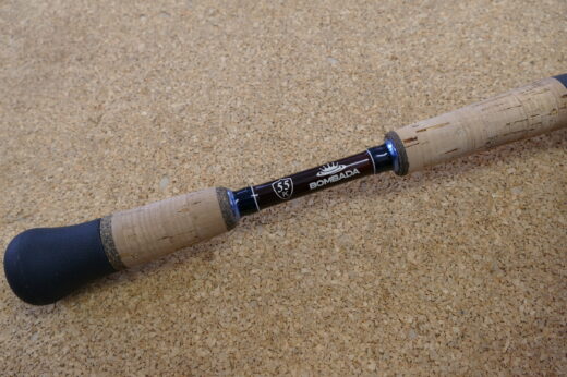 ツララ×ボンバダ ピメンタ 55 | 中古釣具買取・販売のグリーンフィッシュ