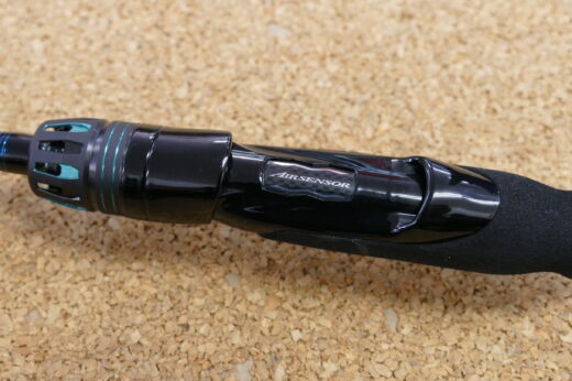 ダイワ 24エメラルダス AIR 75MLM・K | 中古釣具買取・販売のグリーン