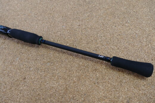 ダイワ 24エメラルダス AIR 75MLM・K | 中古釣具買取・販売のグリーン