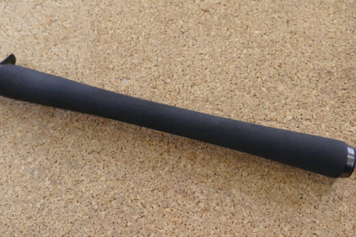 ダイワ ハートランド HL 741MHRB-SV AGS17 疾風七四 | 中古釣具買取