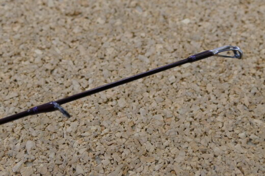 ダイワ ハートランド HL 741MHRB-SV AGS17 疾風七四 | 中古釣具買取