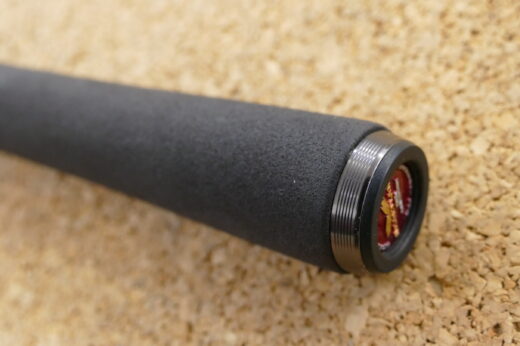 ダイワ ハートランド HL 741MHRB-SV AGS17 疾風七四 | 中古釣具買取