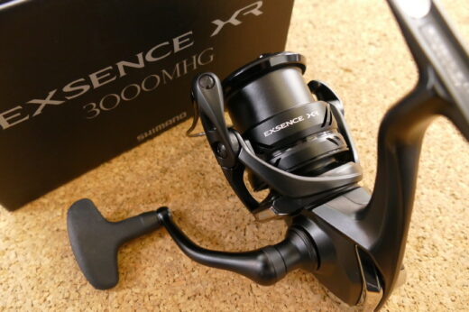 シマノ 23エクスセンス XR 3000MHG | 中古釣具買取・販売のグリーン