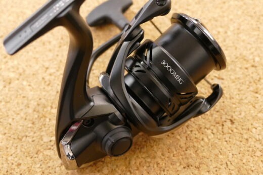 シマノ 23エクスセンス XR 3000MHG | 中古釣具買取・販売のグリーン