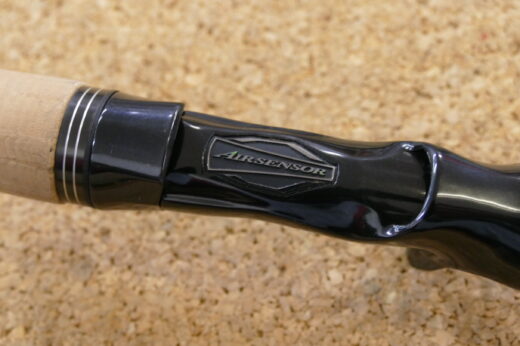 ダイワ 19ブラックレーベル BLX LG 731ML+FB | 中古釣具買取・販売の