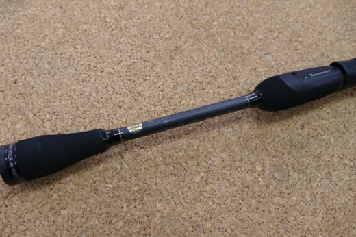 34（サーティーフォー） アドバンスメント HSR-70 | 中古釣具買取