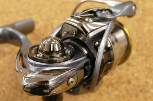 ダイワ 15ルビアス 2004 | 中古釣具買取・販売のグリーンフィッシュ