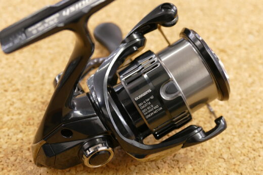 シマノ 19ヴァンキッシュ 2500S | 中古釣具買取・販売のグリーンフィッシュ