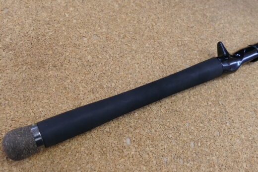 デプス サイドワインダー HGC-70XS/GP ブッシュバイパー | 中古釣具