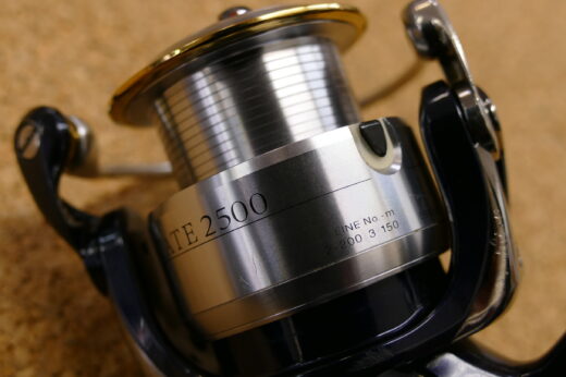 ダイワ 04セルテート 2500 | 中古釣具買取・販売のグリーンフィッシュ