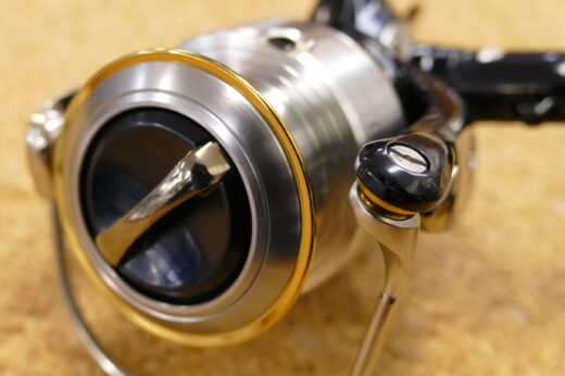 ダイワ 04セルテート 2500 | 中古釣具買取・販売のグリーンフィッシュ