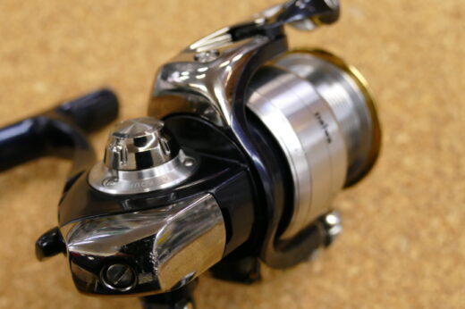 ダイワ 04セルテート 2500 | 中古釣具買取・販売のグリーンフィッシュ