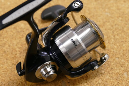 ダイワ 04セルテート 2500 | 中古釣具買取・販売のグリーンフィッシュ