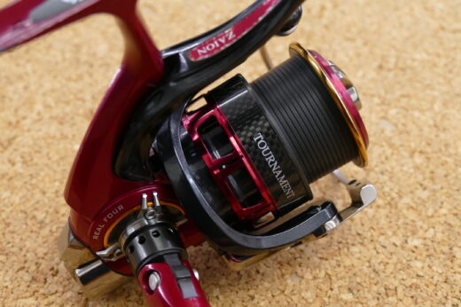 ダイワ 12トーナメント ISO 競技 LBD | 中古釣具買取・販売のグリーン