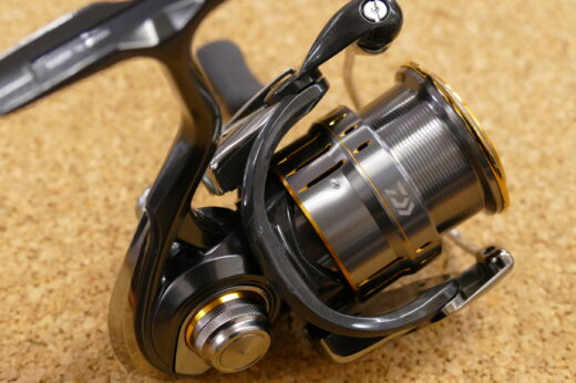 ダイワ 21ルビアス エアリティ FC LT2000S-P | 中古釣具買取・販売の