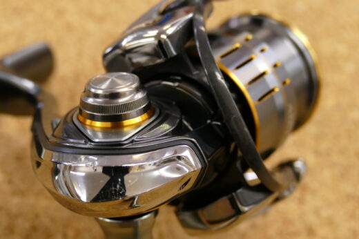 ダイワ 21ルビアス エアリティ FC LT2000S-P | 中古釣具買取・販売の